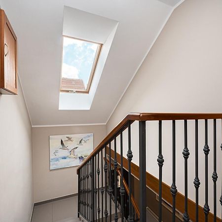 Apartamenty Sopocki Zakatek 索波特 外观 照片