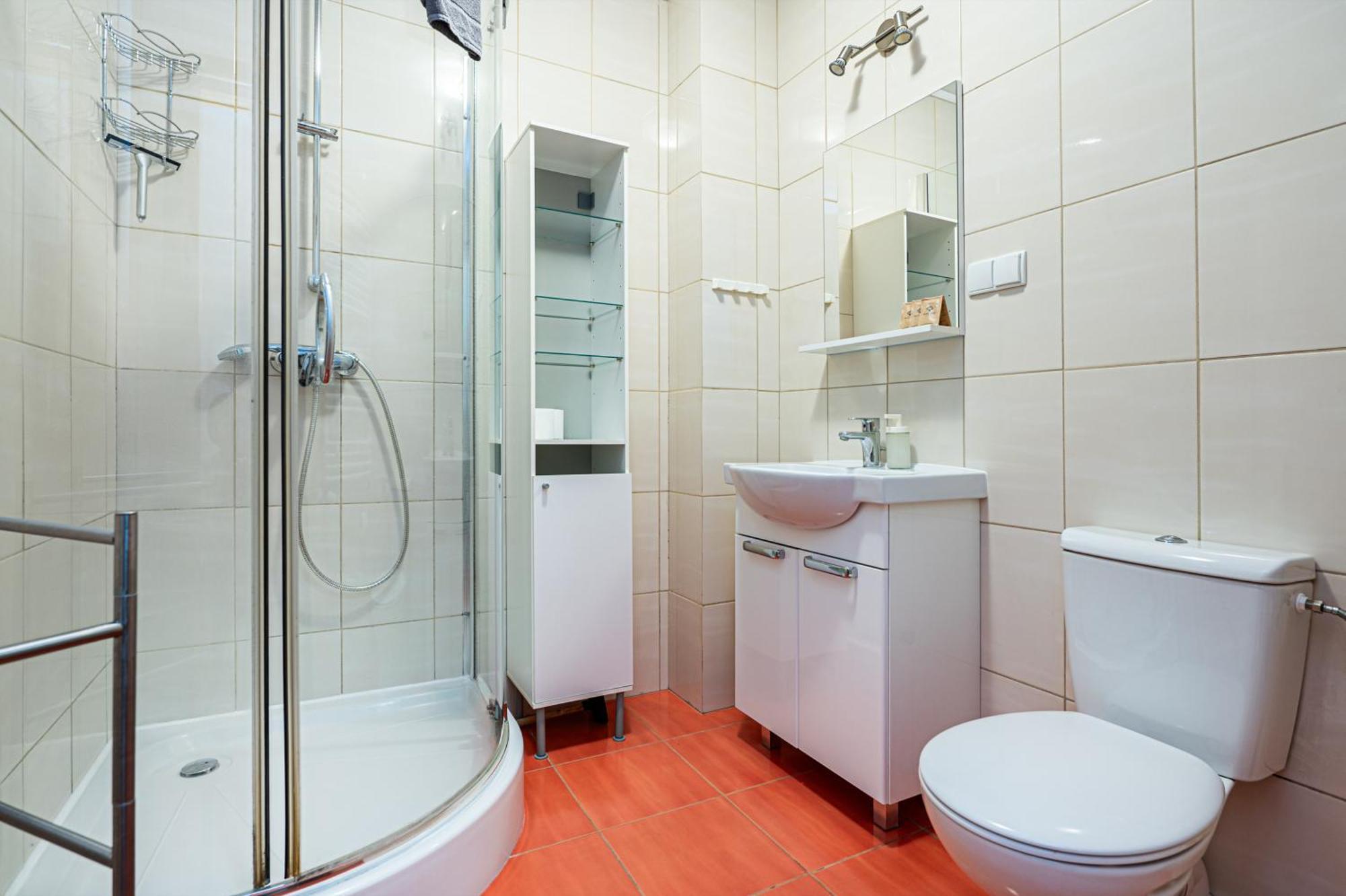 Apartamenty Sopocki Zakatek 索波特 外观 照片
